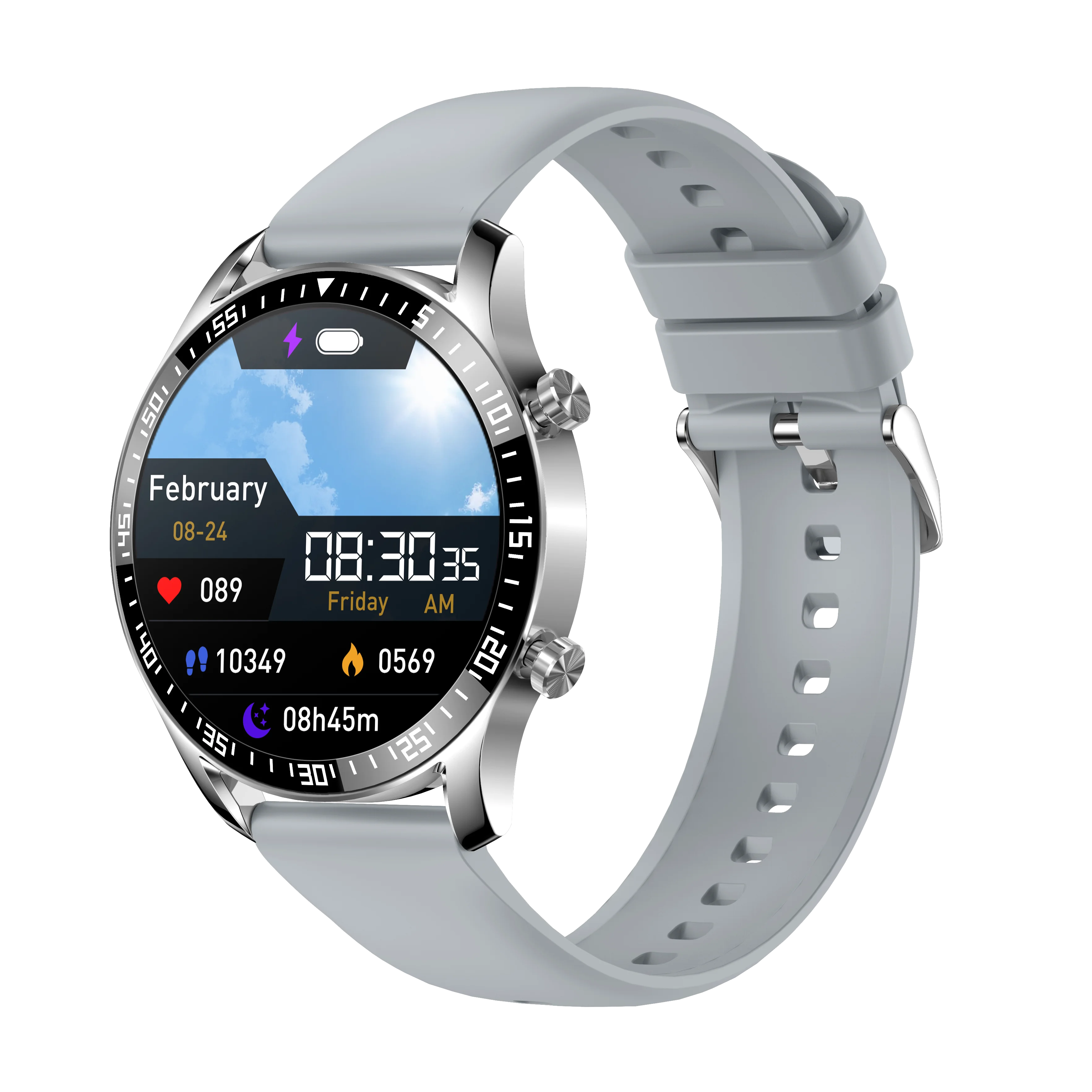 2025 New Sports Smartwatch for Man Bluetooth Call Camera Control Music Player AI Voice Fitness Tracker Watches for xiaomi Woman