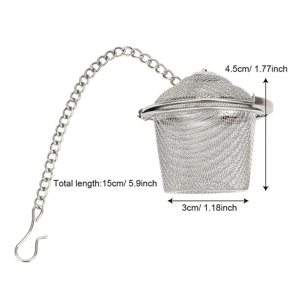 stainless-steel-mesh-herbal-ball-reusable-tea-spice-strainer-teakettle-locking-tea-filter-seasoning-ballkimludkimlud-35576988