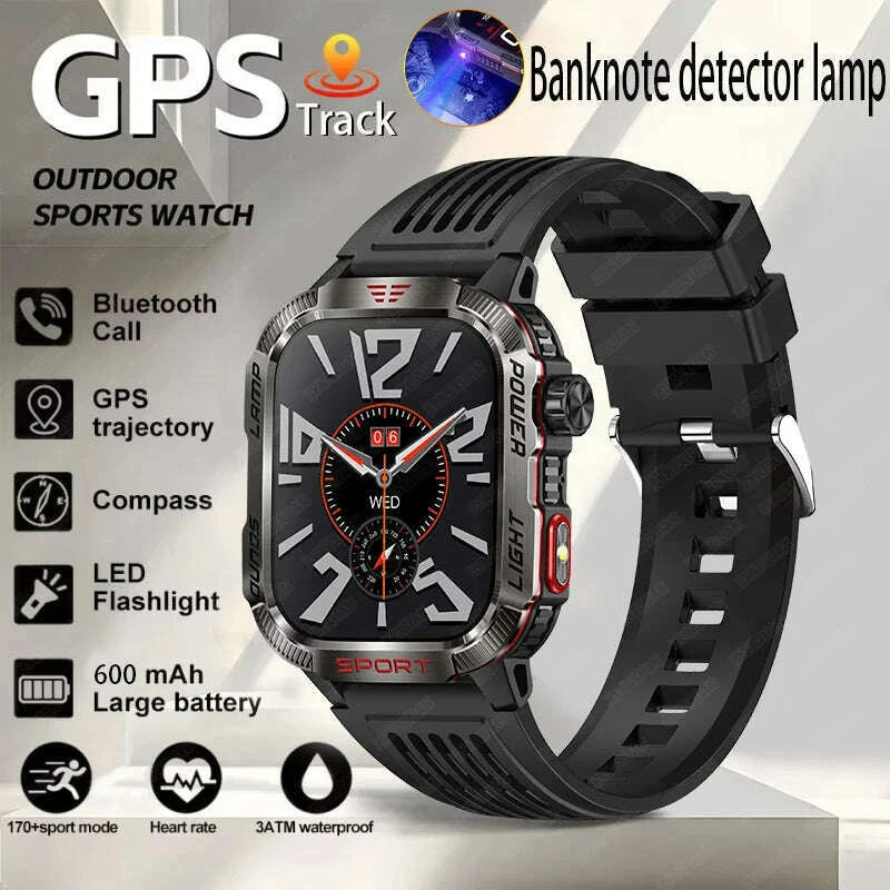 new-professional-outdoor-military-smart-watch-men-flashlight-compass-waterproof-outdoor-sport-tracker-bluetooth-call-smartwatchkimlud-womens-fashion-34615286