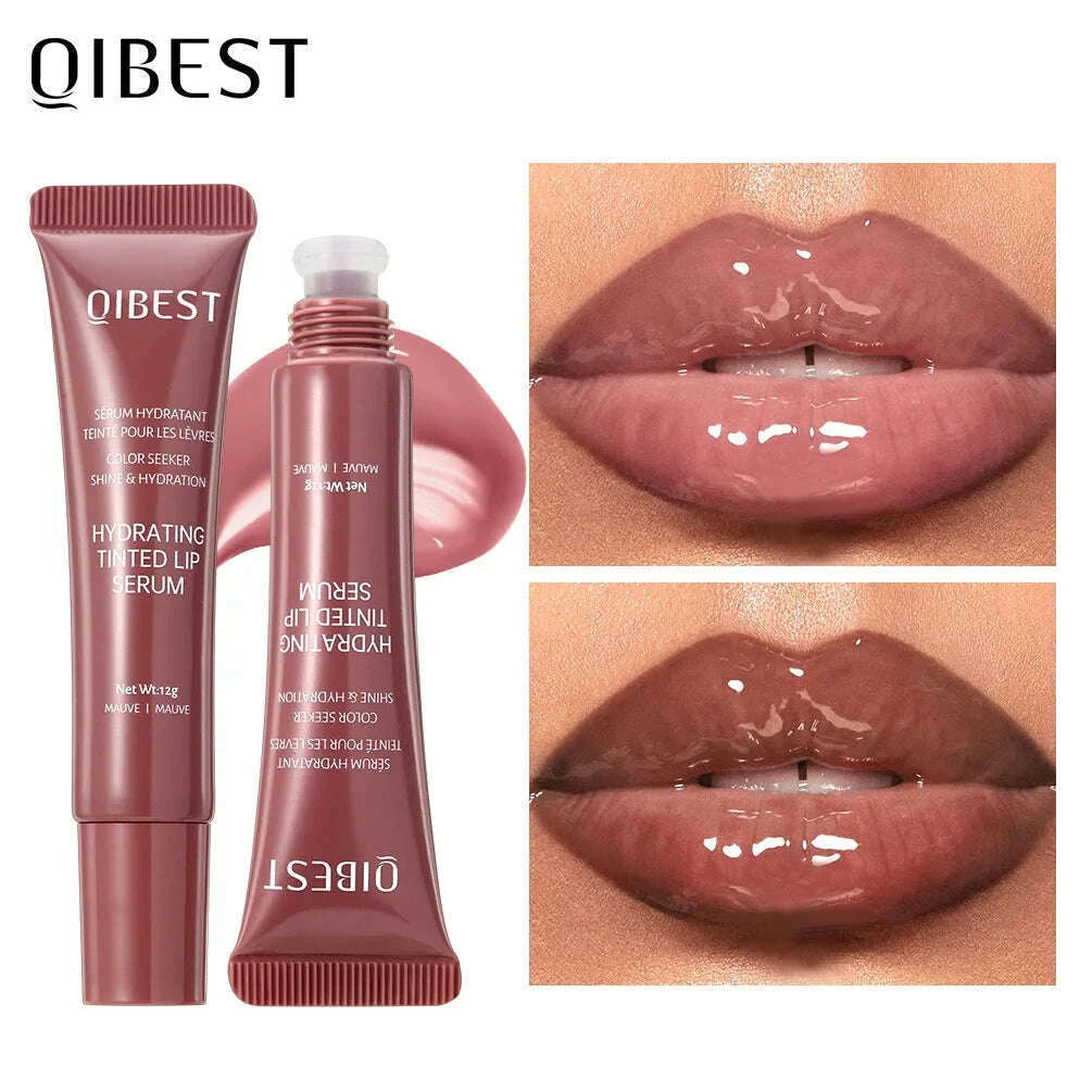 new-nude-red-bean-clear-water-gloss-glass-lip-gloss-moisturizing-chocolate-mirror-gloss-plumping-lip-tint-lip-cream-makeup-12gkimlud-womens-fashion-34604763
