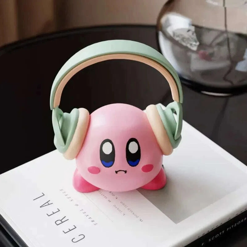 kirby-cartoon-headphone-stand-anime-home-office-decoration-display-headset-holder-creative-ornaments-earphone-bracket-organizerkimlud-womens-fashion-34609719