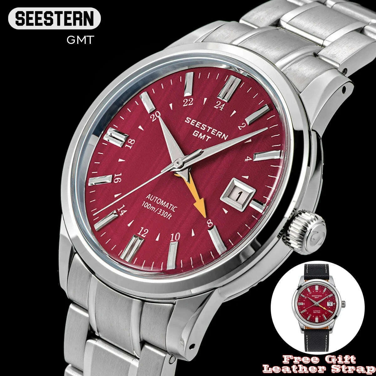 seestern-s446-men-watch-automatic-mechanical-wristwatches-nh34-gmt-movement-100m-waterproof-domed-sapphire-crystal-clock-limitedkimlud-womens-fashion-34614958