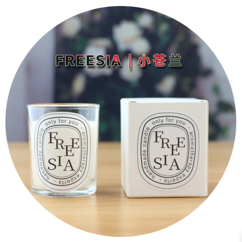 KIMLUD, Transparent Aromatherapy Candle Holder Wedding Birthday Romantic Gift Candle Can Candle Holder Party Decoration Supplies, A, KIMLUD APPAREL - Womens Clothes