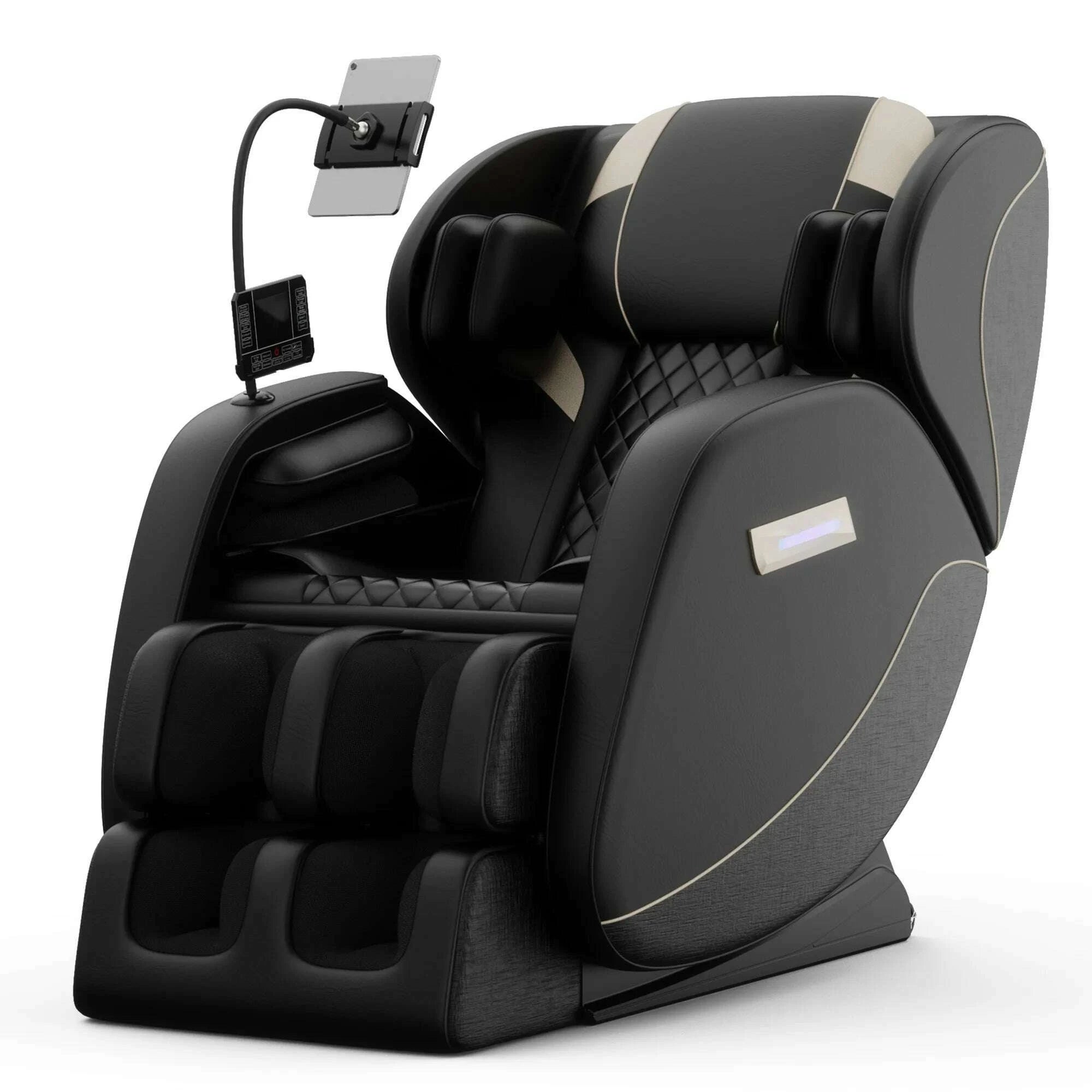 zero-gravity-full-body-massage-chair-with-heating-airbags-foot-roller-touch-screen-–-supports-up-to-180-lbskimlud-womens-fashion-34603994