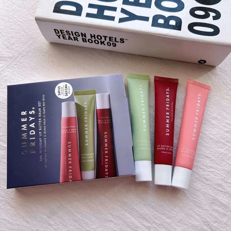 summer-fridays-lip-balm-moisturizing-mirror-lip-gloss-lip-vanilla-pink-sugar-pink-guava-cake-smell-lipstick-shimmer-oil-makeupkimludkimlud-35564389