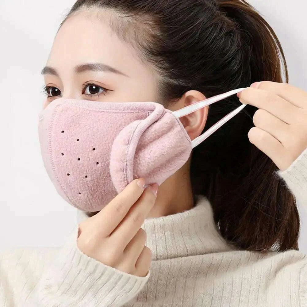 winter-fleece-earmuffs-with-windproof-mouth-cover-unisex-warm-ear-warmer-breathable-face-mask-for-outdoor-activitieskimludkimlud-35577193