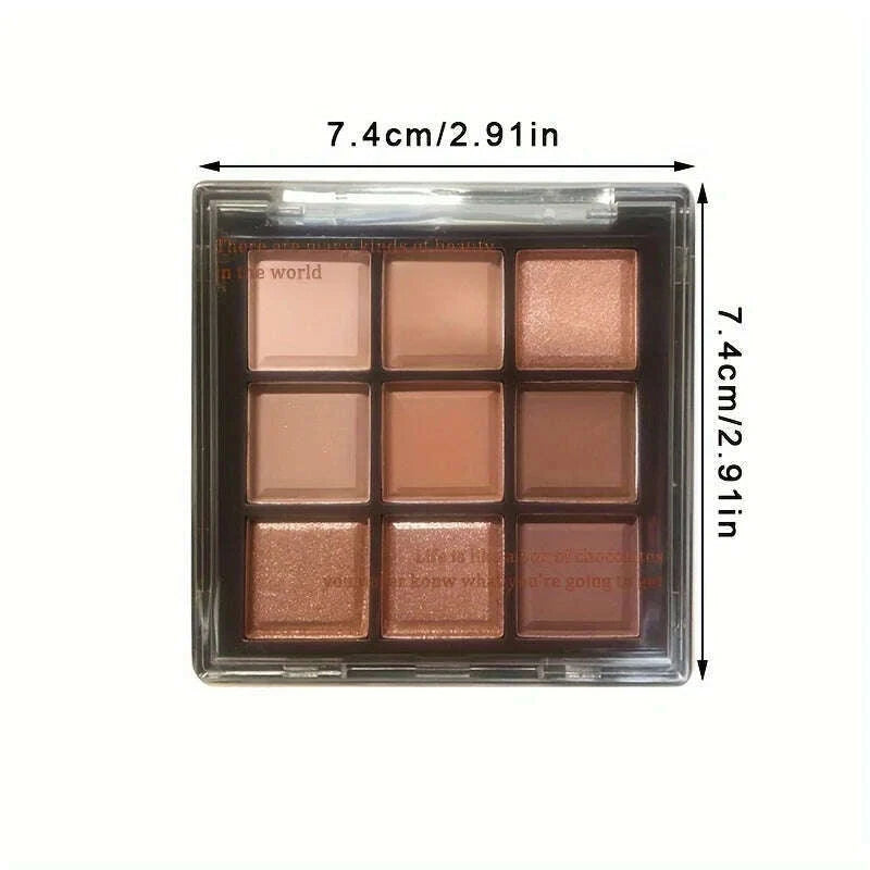 2024-mocha-chocolate-9-colors-eyeshadow-palette-matte-pearly-glitter-finish-makeup-chocolate-eye-shadow-palette-kimlud-kimlud-33919336