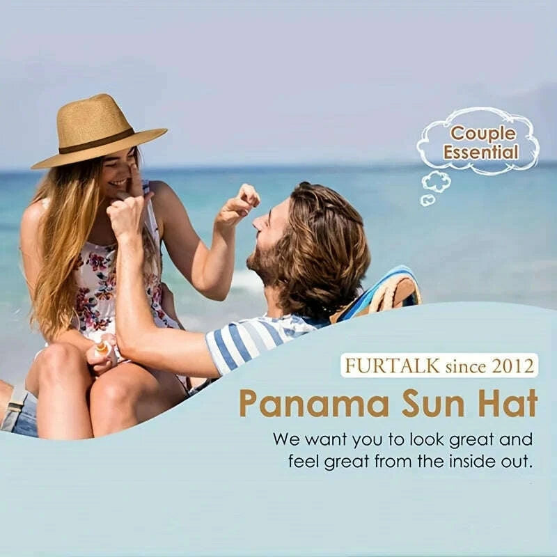 fashion-men-straw-hat-for-women-summer-trendy-beach-sun-hats-solid-color-fedoras-ribbon-casual-cowboy-jazz-cap-gangster-cap-malekimlud-womens-fashion-34601400