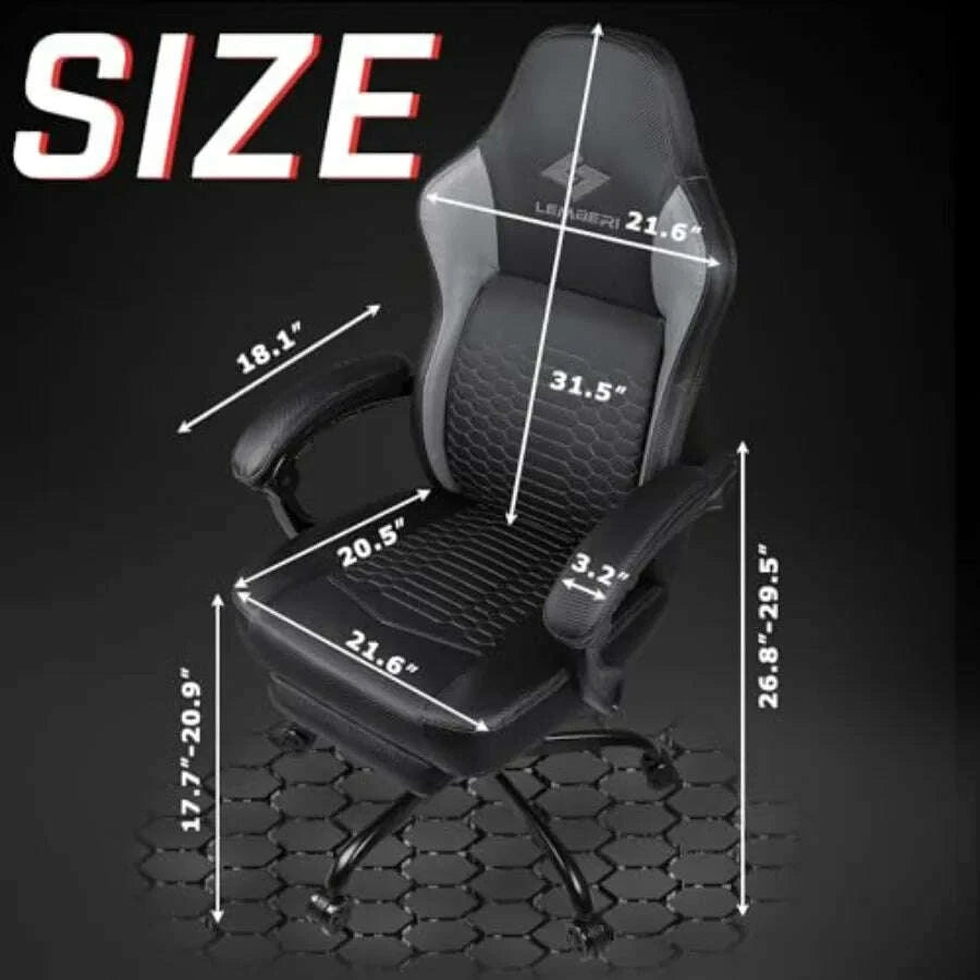 big-and-tall-gaming-chair-400lb-weight-capacitygamer-chairs-for-adults-video-game-chair-wth-footrest-racing-style-computer-gamekimludkimlud-35573811