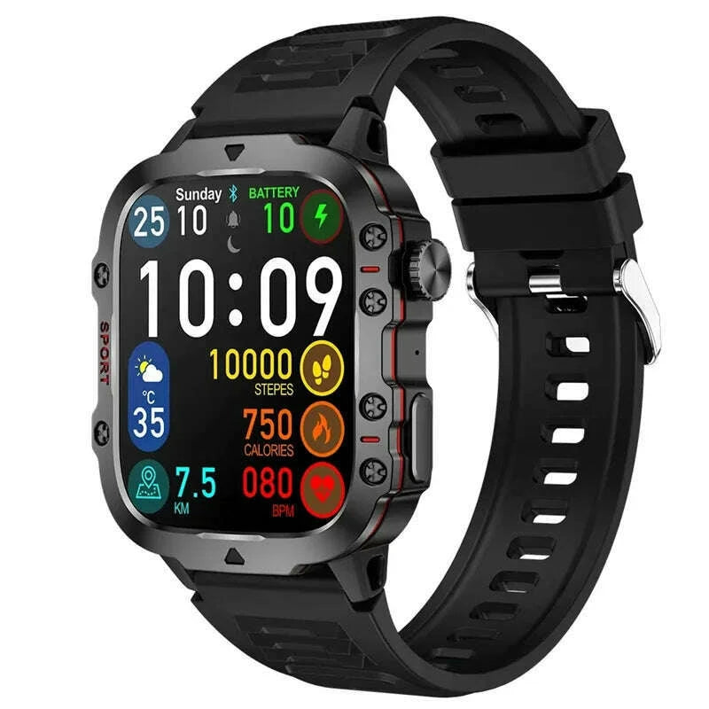 qx11-smart-watch-196inch-large-screen-hd-bluetooth-call-sos-voice-assistant-men-women-smartwatch-sports-fitness-trackerkimlud-womens-fashion-34609887