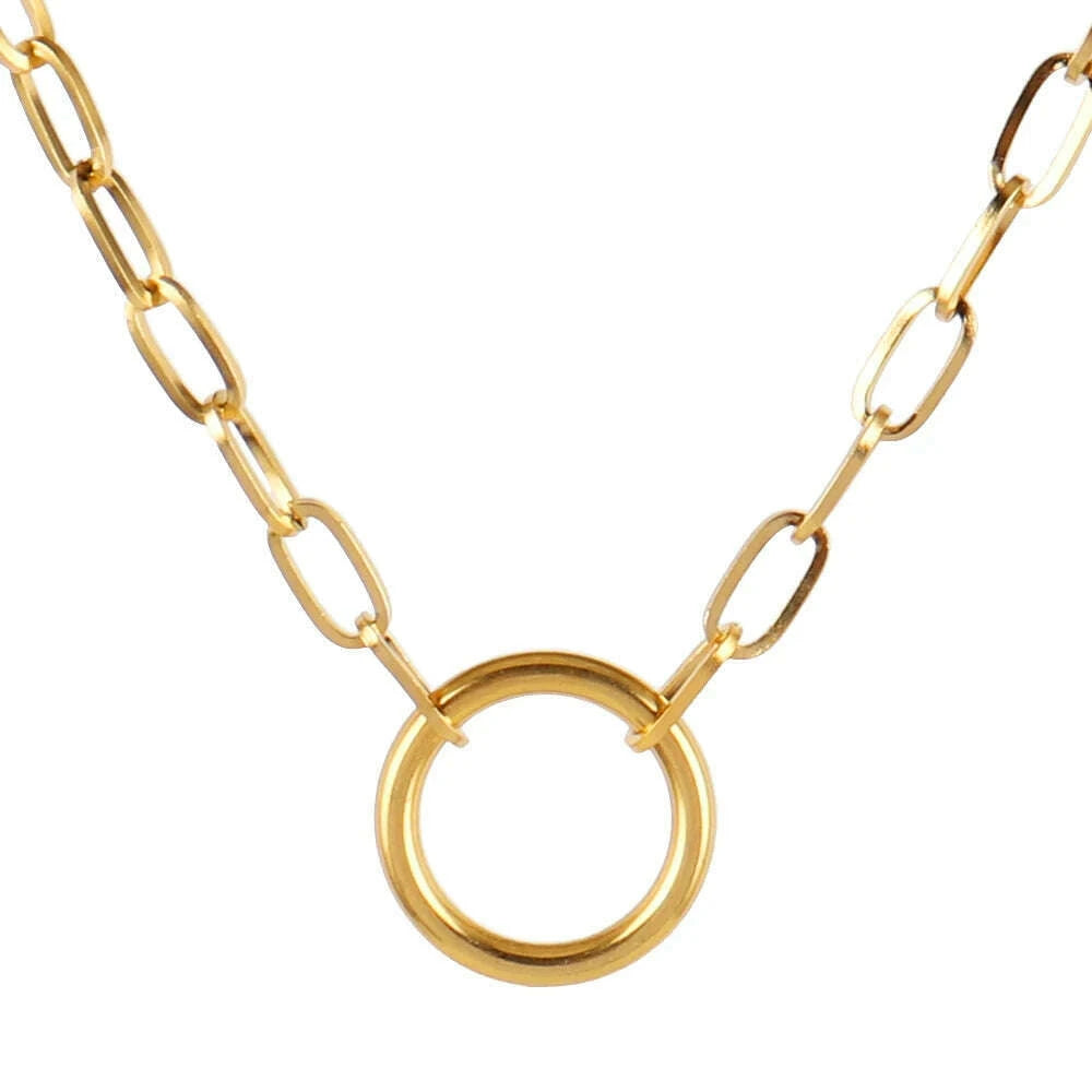 316l-stainless-steel-necklace-for-women-choker-necklace-heart-clavicle-chain-necklaces-charm-heart-pendant-necklace-jewelry-gift-kimlud-kimlud-33913604