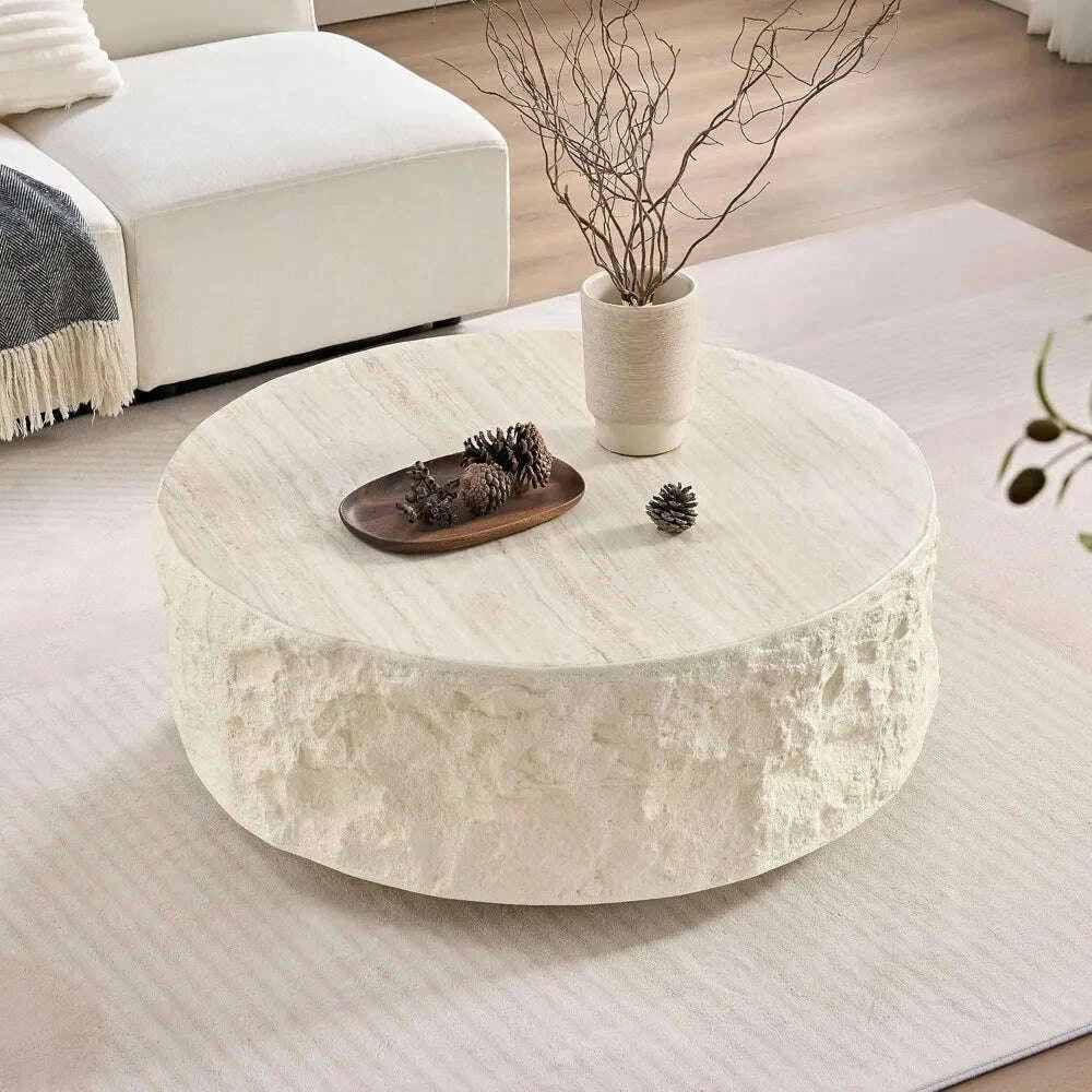 3543-round-coffee-table-fiberglass-vintage-center-table-imitation-stone-table-front-of-the-sofa-modern-coffee-table-for-li-kimlud-kimlud-33921401