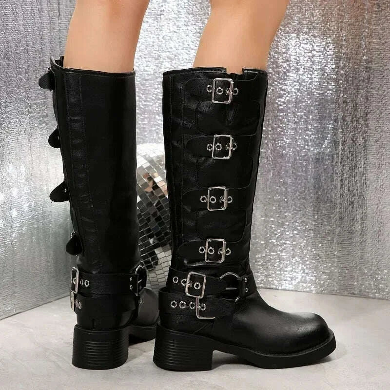 winter-plus-size-solid-knee-high-boots-2024-fashion-womens-shoes-slip-on-womens-boots-hot-sale-belt-buckle-modern-boots-womenkimlud-womens-clothes-35076866