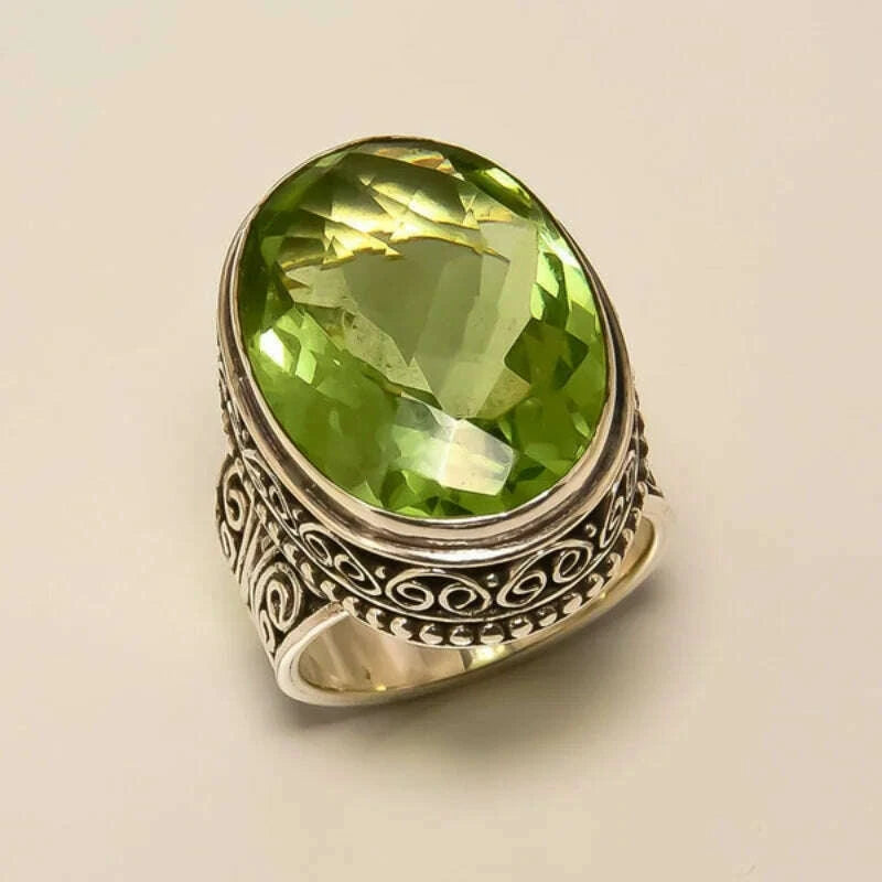 vintage-peridot-green-zircon-rings-for-women-carved-flower-pattern-ring-fashion-creative-design-handmade-wedding-party-jewelry-kimlud-kimlud-33913656