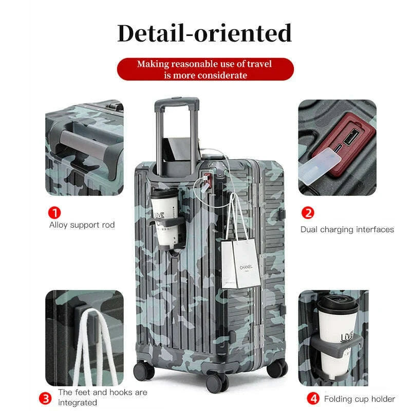 suitcase-wide-handle-travel-suitcase-men-20-24-26-carry-on-luggage-women-pc-aluminum-frame-trolley-casekimlud-womens-fashion-34614209