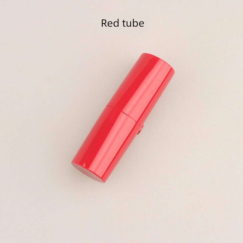 KIMLUD, Lipstick Empty Shell Homemade by Hand DIY Lipstick Tube Lipstick Shell 12.1mm Lipstick Mold Lipstick Material Promotion, KIMLUD Womens Clothes