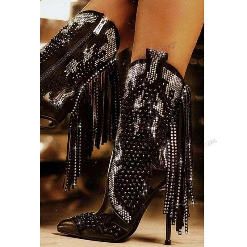black-tassel-crystal-decor-ankle-boots-pointed-toe-shoes-for-women-thin-high-heels-sexy-runway-shoes-2025-zapatos-para-mujerekimlud-womens-fashion-34627208