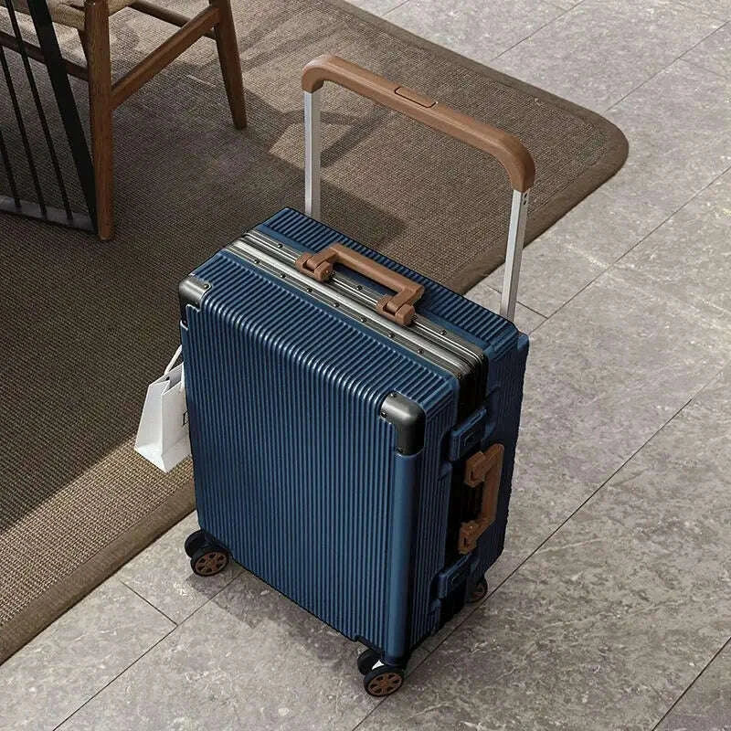 2025-new-wide-trolley-case-luggage-large-capacity-202426-inch-plus-aluminium-frame-abspc-luggage-cabin-boarding-suitcasekimlud-womens-fashion-34614875