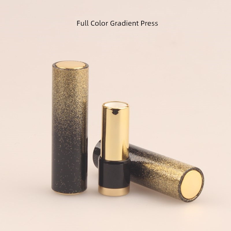 KIMLUD, Lipstick Empty Shell Homemade by Hand DIY Lipstick Tube Lipstick Shell 12.1mm Lipstick Mold Lipstick Material Promotion, KIMLUD Womens Clothes