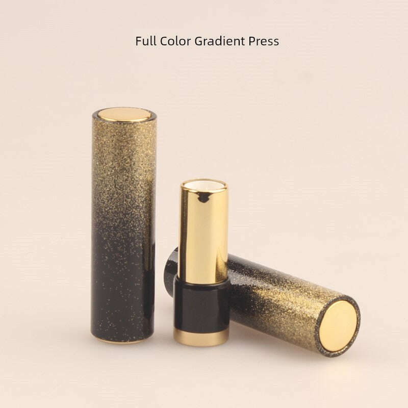 KIMLUD, Lipstick Empty Shell Homemade by Hand DIY Lipstick Tube Lipstick Shell 12.1mm Lipstick Mold Lipstick Material Promotion, KIMLUD Womens Clothes