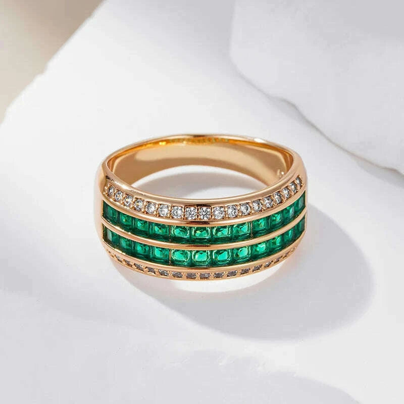 kinel-luxury-full-green-natural-zircon-9mm-width-rings-for-women-fashion-design-585-rose-gold-color-modern-party-daily-jewelrykimlud-womens-fashion-34623132