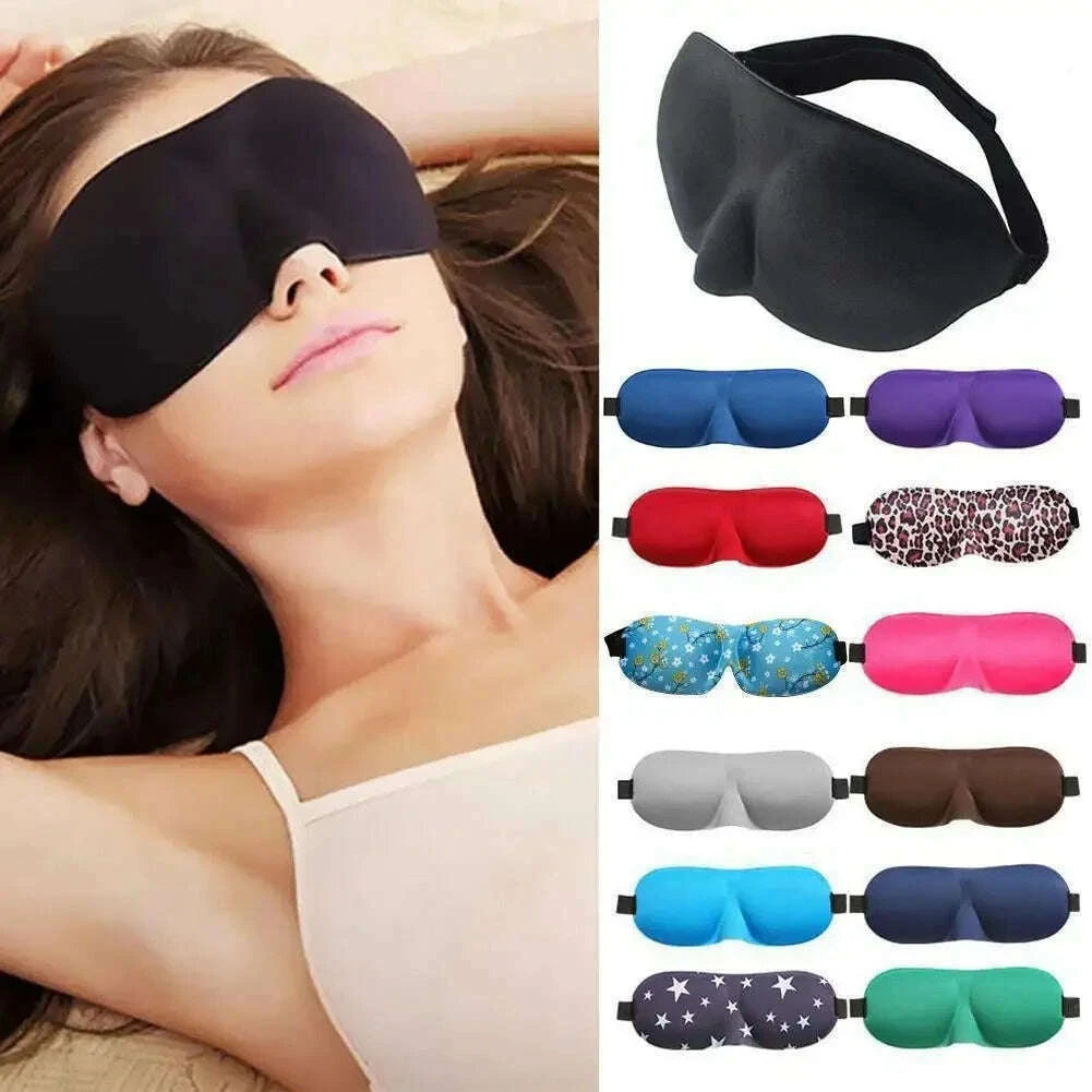 sleep-mask-blockout-eye-mask-for-side-sleeper-women-men-portable-blindfold-travel-sleeping-aid-eye-cover-slaapmaskerkimlud-womens-fashion-34603012