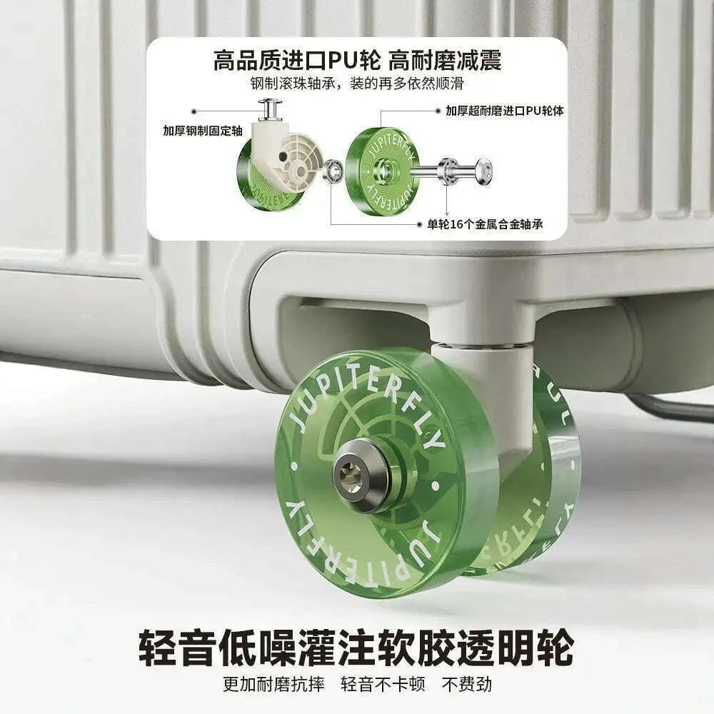 side-opening-luggage-compartment-with-expandable-28-inch-wide-luggage-compartment-20-inch-boarding-case-24-inch-luggagekimlud-womens-fashion-34613106