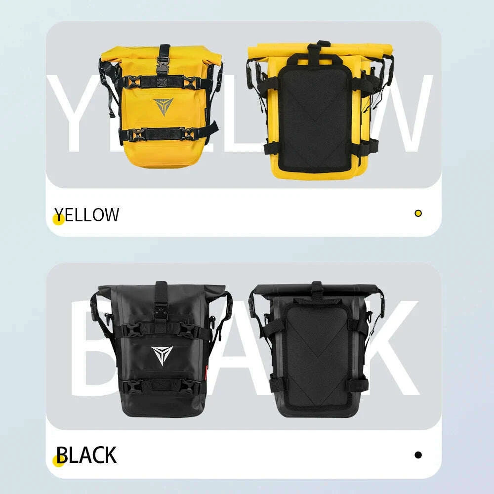 for-bmw-r1200gs-r1250gs-adv-for-honda-nc750x-cb500x-motorcycle-frame-crash-bars-waterproof-bag-bumper-repair-tool-placement-bagkimlud-womens-fashion-34613859