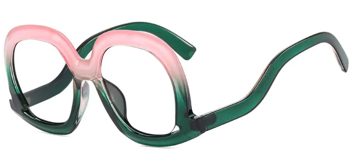 Reading Glasses – Anti Blue Light – Plastic Frame | KIMLUD