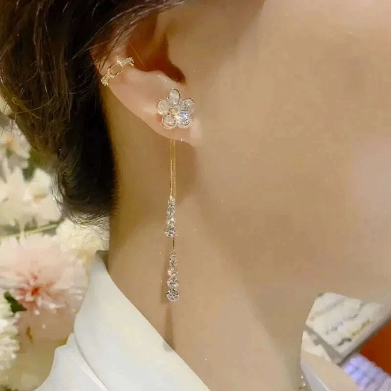 new-sweet-zircon-flower-long-tassel-pendant-stud-earrings-for-women-elegant-exquisite-temperament-girls-birthday-gift-jewelrykimlud-womens-fashion-34605823
