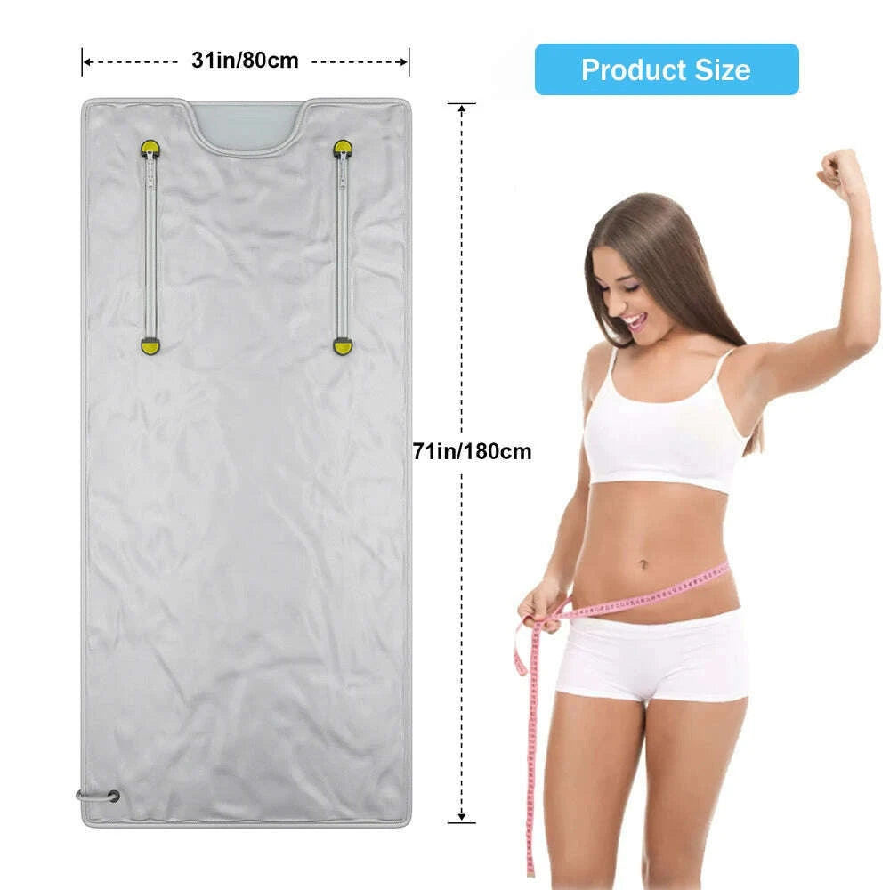 slimming-fat-burning-sauna-blanket-device-body-relax-thermal-lose-weight-beauty-machine-for-home-use-salon-spakimlud-womens-fashion-34603097