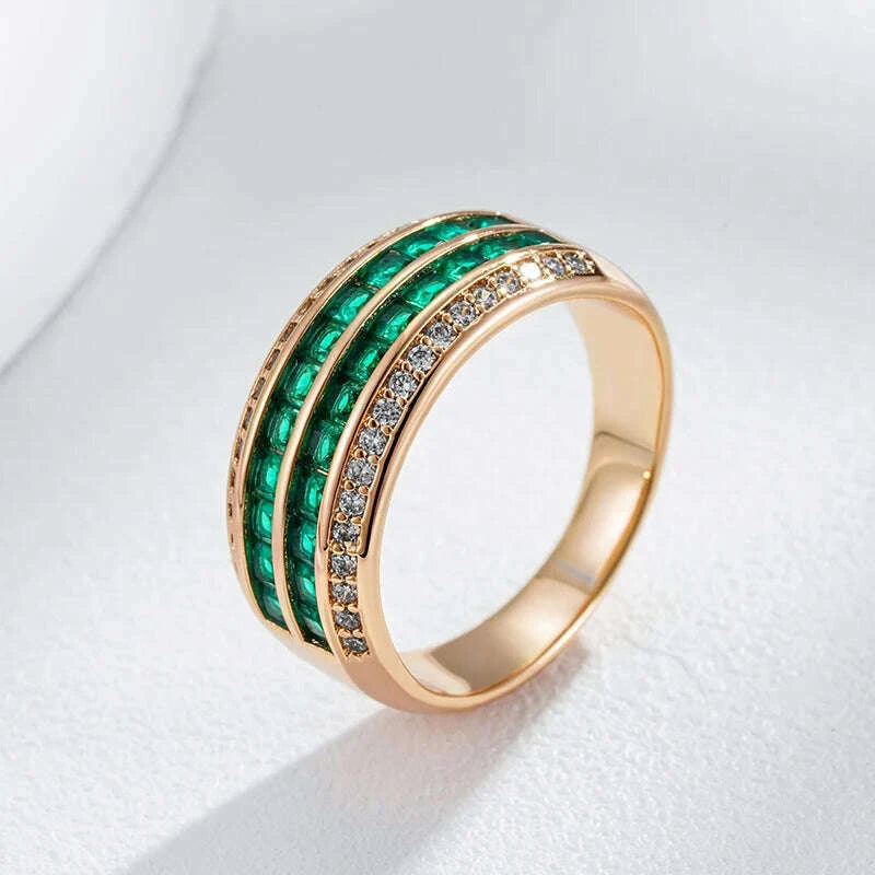 kinel-luxury-full-green-natural-zircon-9mm-width-rings-for-women-fashion-design-585-rose-gold-color-modern-party-daily-jewelrykimlud-womens-fashion-34623131