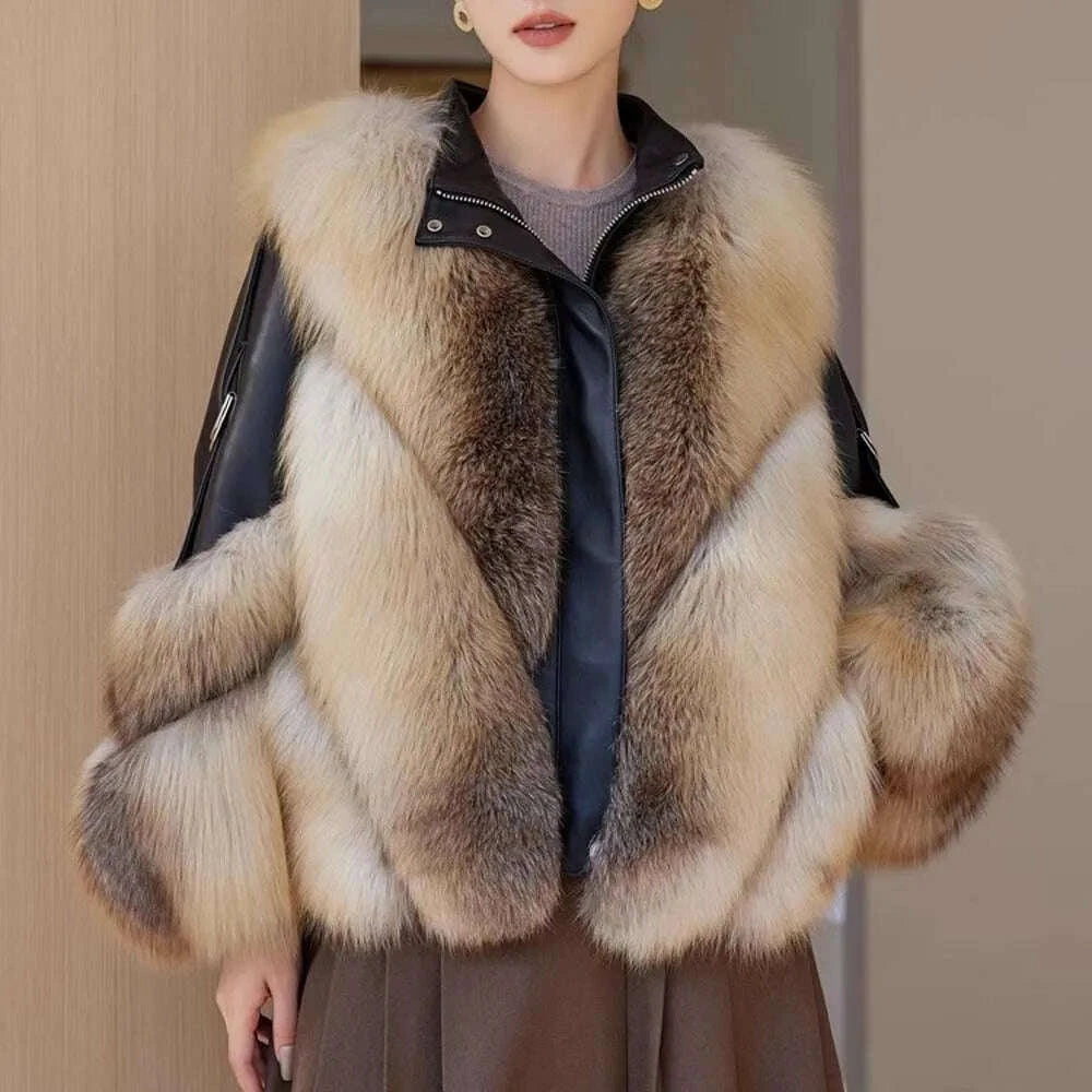 autumn-winter-new-real-fox-fur-jacket-womens-overcoat-fashion-loose-short-motorcycle-clothes-warm-parka-coatkimlud-womens-clothes-35073775