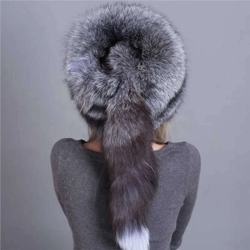 fur-hat-for-ladies-thickened-warm-ear-protecting-with-tail-snow-and-wind-trendykimlud-womens-fashion-34618669