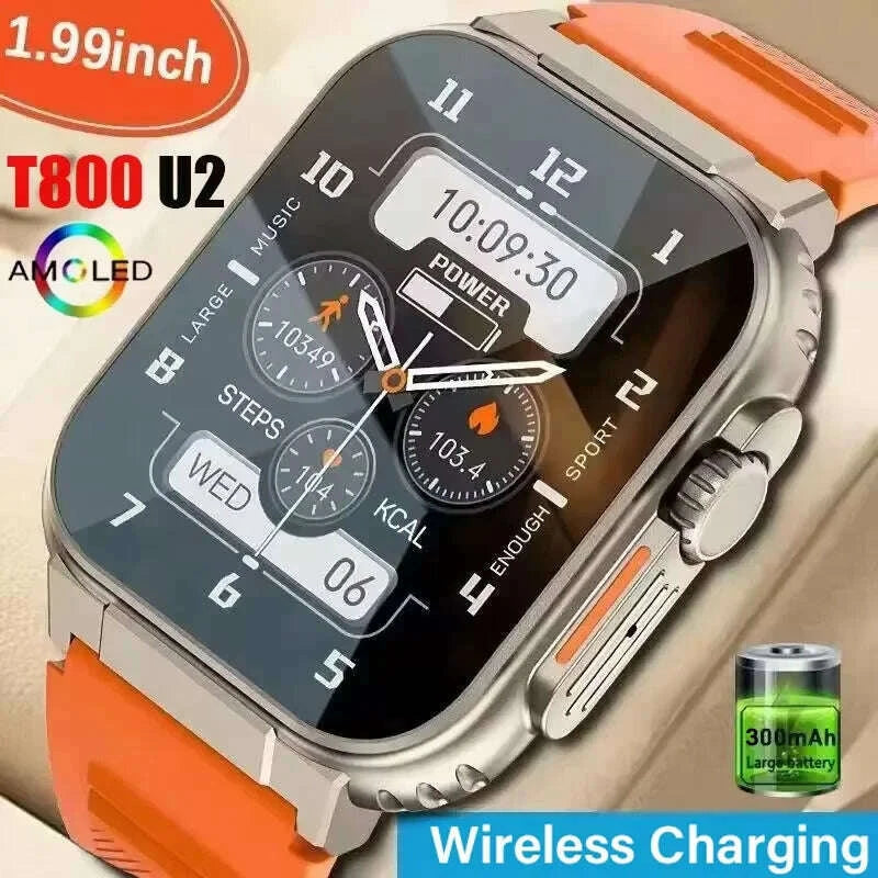 laxasfit-new-t800-u2-smart-watch-mens-womens-sports-tracking-bluetooth-talk-bt-music-game-wireless-charging-smart-watchkimlud-womens-fashion-34610384