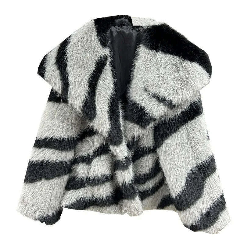 deat-2024-winetr-new-fashion-womens-faux-fur-coat-big-collar-contrast-color-striped-long-sleeve-wram-thick-jackets-29l8619-kimlud-kimlud-33911770