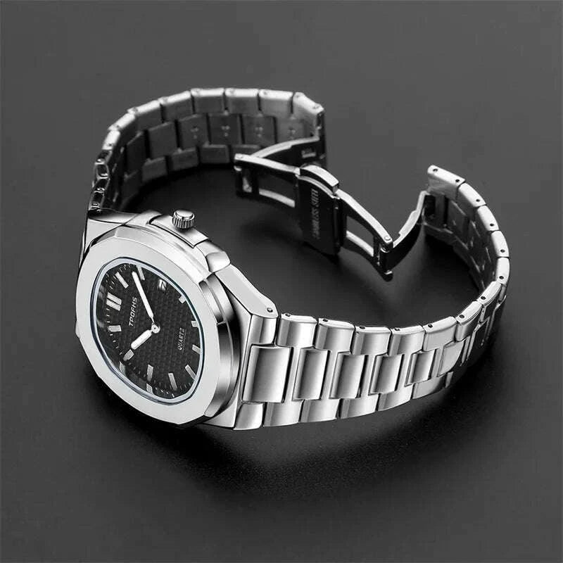 luxury-watch-business-30m-waterproof-male-clock-luminous-date-stainless-steel-square-quartz-men-watch-reloj-hombre-2024-new-kimlud-kimlud-33911964
