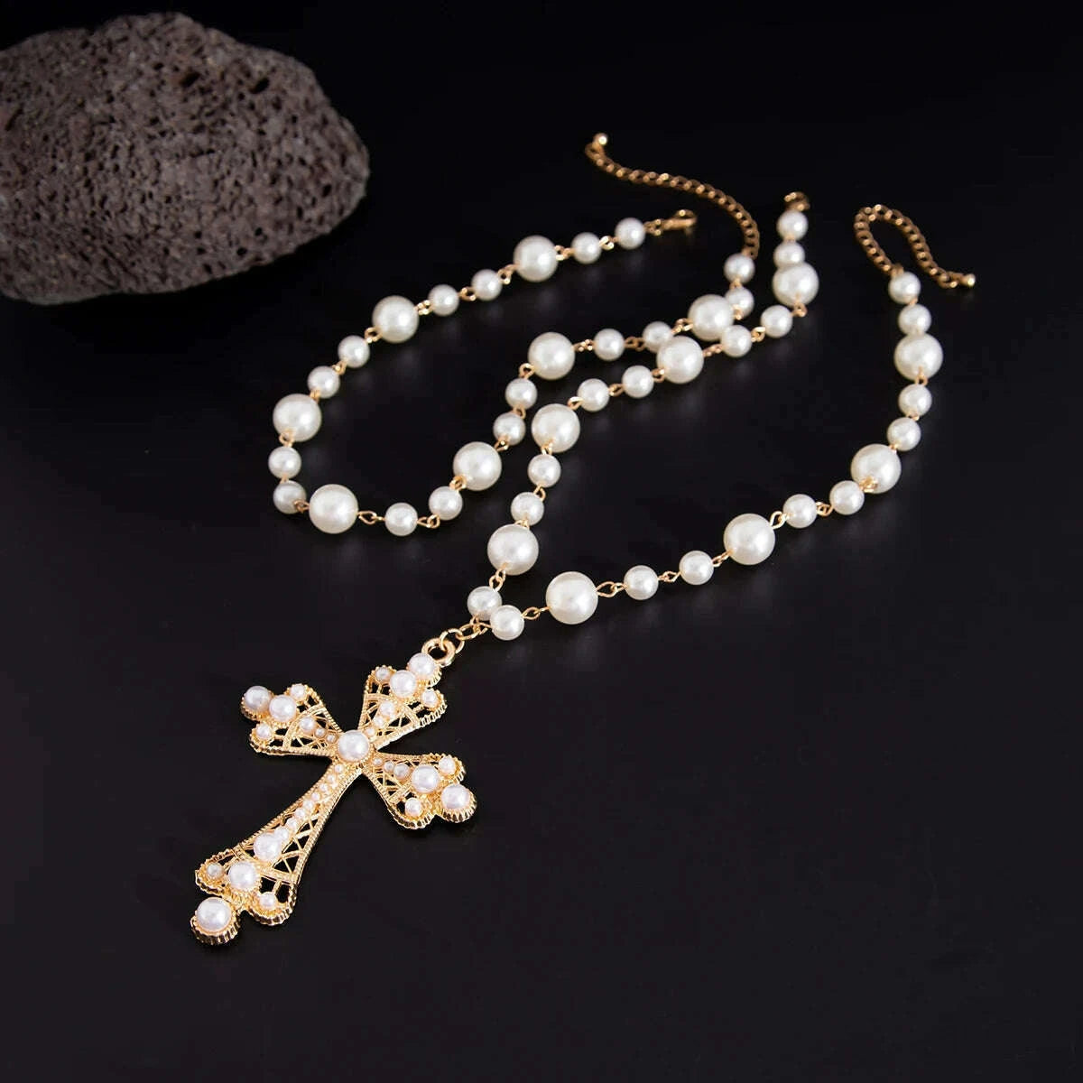 ingesightz-charm-elegant-imitation-pearl-choker-necklace-for-men-women-new-goth-jesus-cross-pendant-necklace-male-party-jewelrykimlud-womens-fashion-34627557
