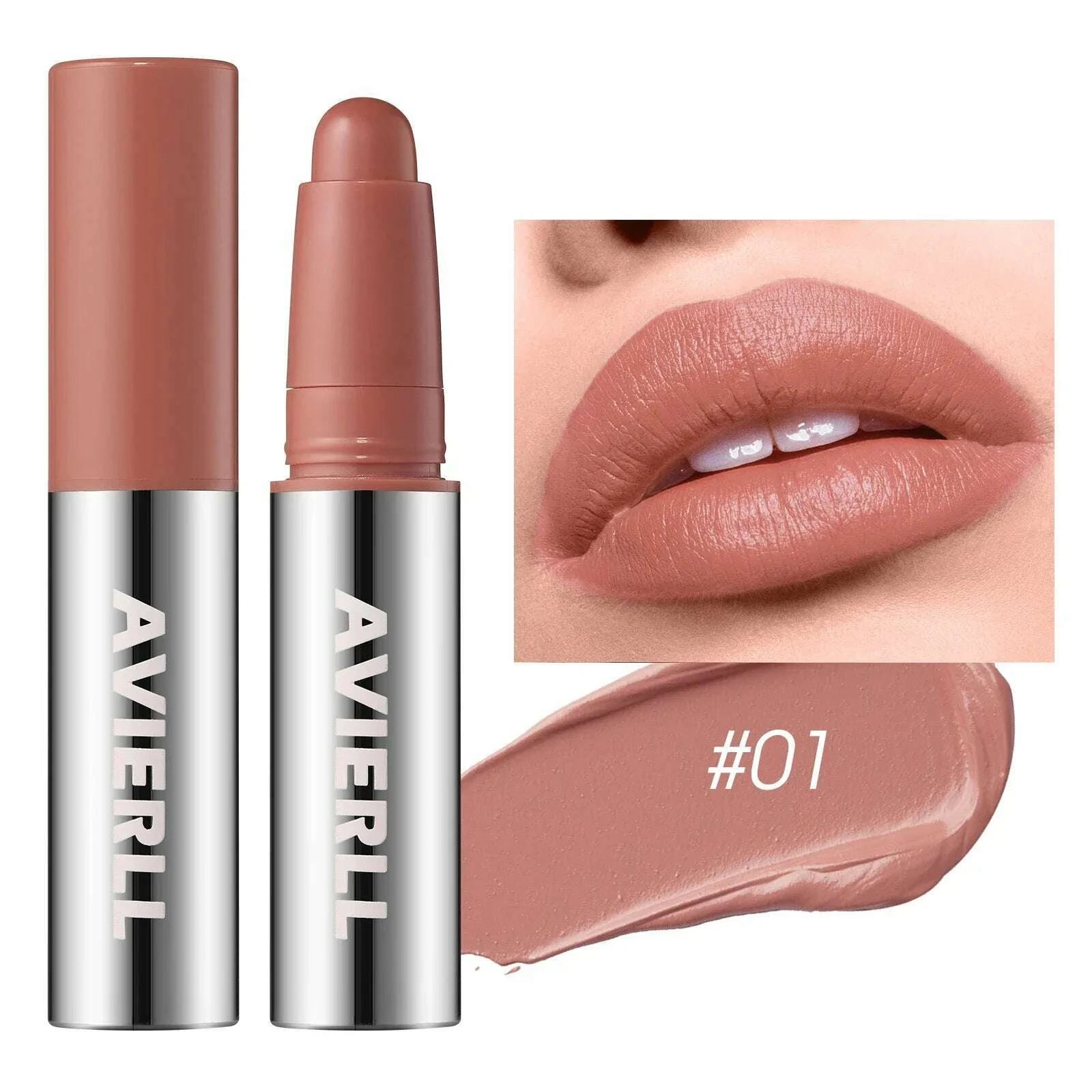 smooth-matte-lipstick---long-lasting-moisturizing-and-easy-to-apply-lip-glaze-with-rotating-pen-design---perfect-for-everydaykimlud-womens-fashion-34598632