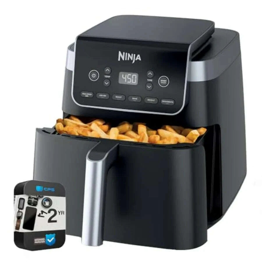 af181-air-fryer-pro-xl-6in1-with-65-quart-max-crisp-technology-and-nonstick-basket-for-healthy-cooking-ideal-for-family-mealskimludkimlud-35578663