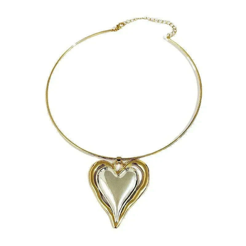 punk-big-heart-pendant-collar-choker-for-women-gold-color-charm-necklace-clavicle-chain-jewelry-ladies-trendy-party-gift-kimlud-kimlud-33913455