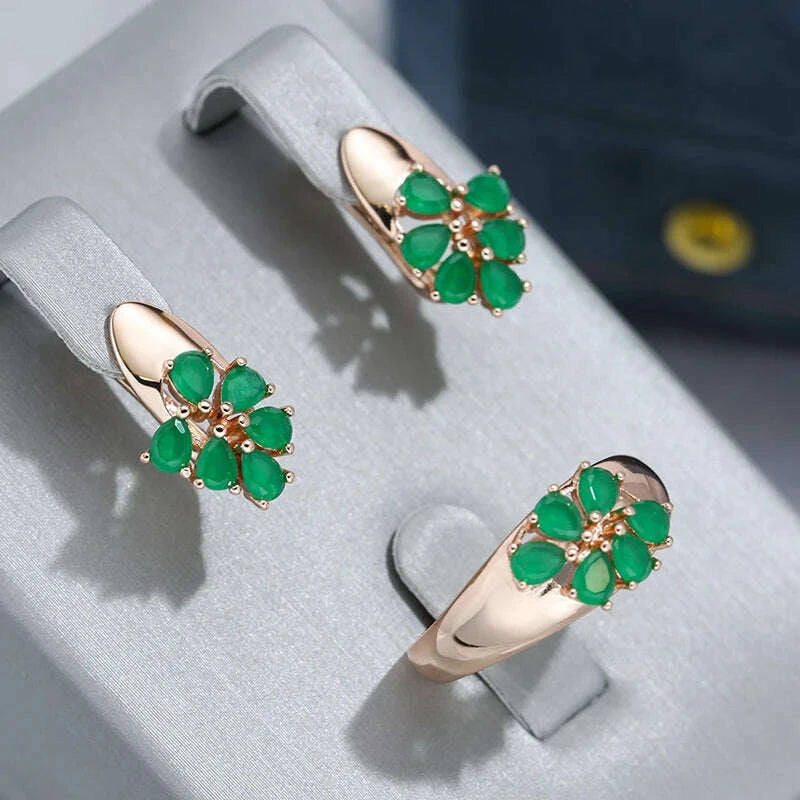 kinel-hot-emerald-cut-natural-zircon-flower-ring-for-women-unique-585-rose-gold-color-earrings-high-quality-daily-fine-jewelrykimlud-womens-fashion-34623160