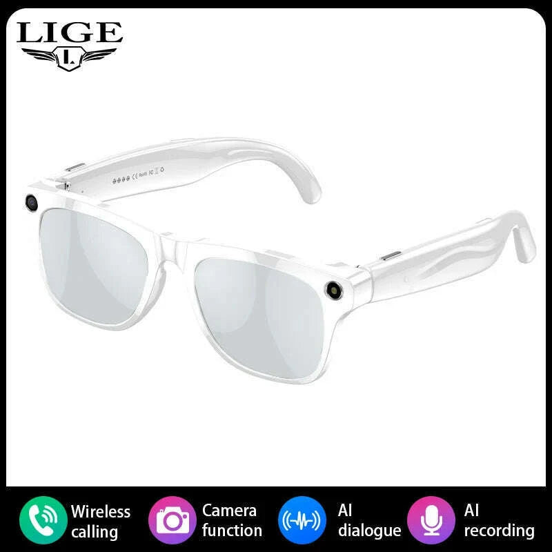 lige-100w-hd-ai-smart-glasses-camera-video-recording-intelligent-translation-bluetooth-call-260mah-battery-smart-sunglasses-newkimlud-womens-fashion-34600621