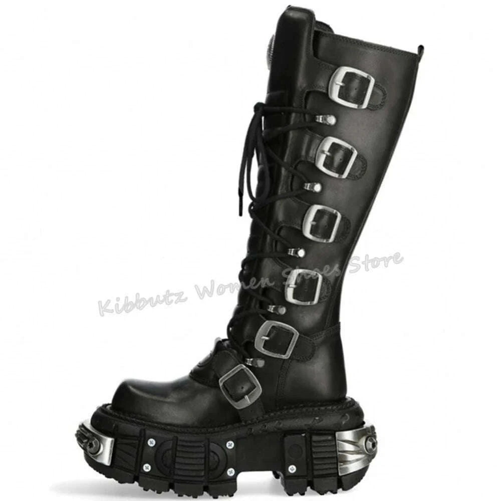 rock-punk-motorcycle-boots-knee-high-dark-style-round-toe-thick-bottom-genuine-leather-solid-color-fashion-sexy-women-shoes-newkimlud-womens-fashion-34601679