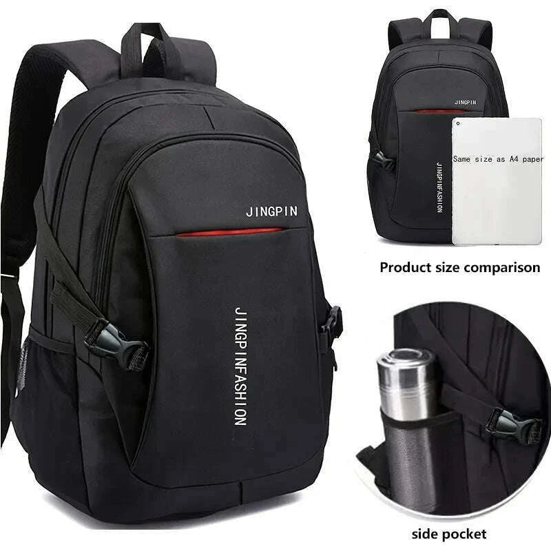 mens-backpacks-oxford-waterproof-rucksack-business-computer-bag-casual-travel-backpack-senior-high-school-student-schoolbagkimlud-womens-fashion-34614036