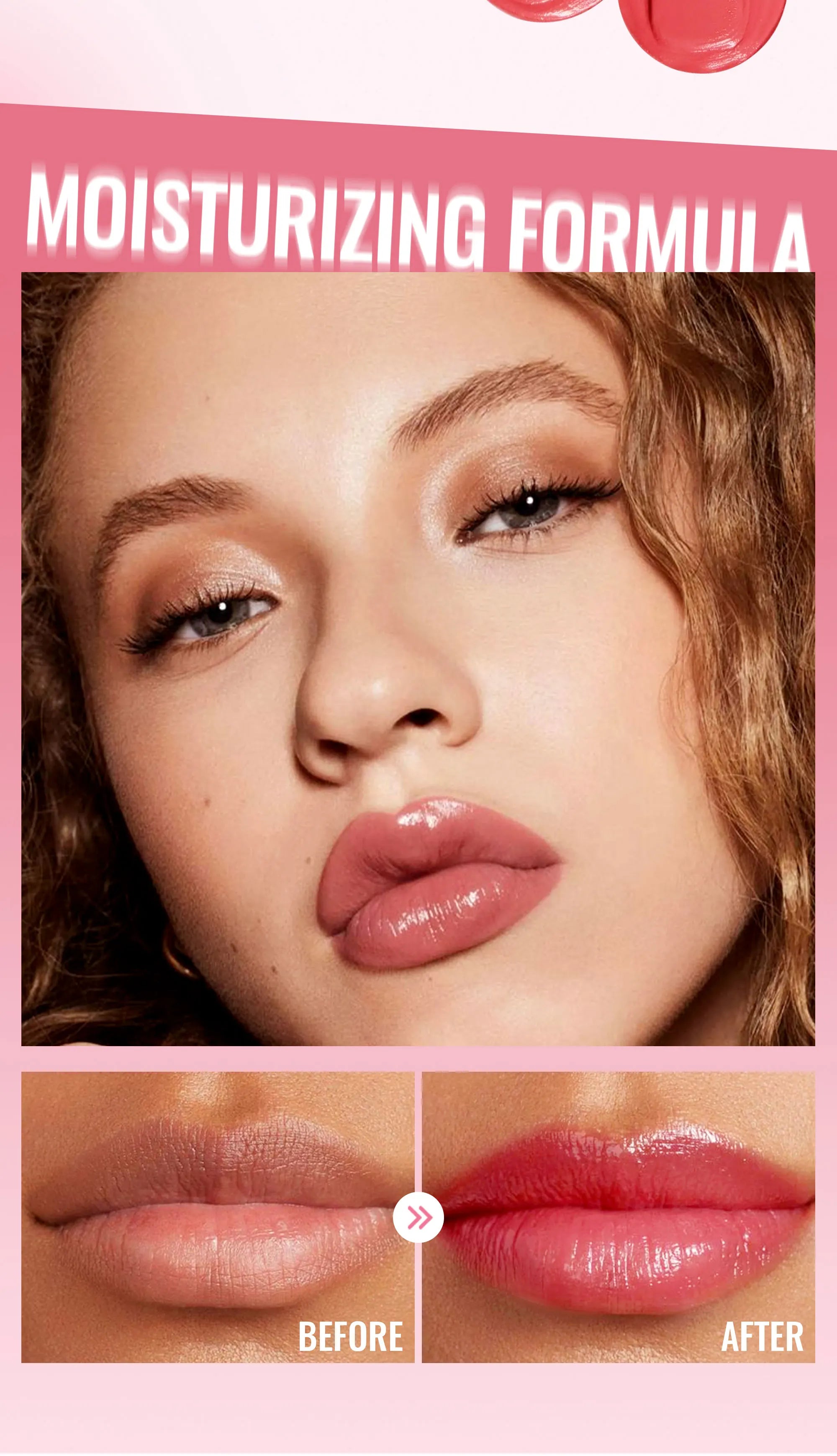 Lipstick – Long-Lasting Waterproof – Velvet Matte | KIMLUD