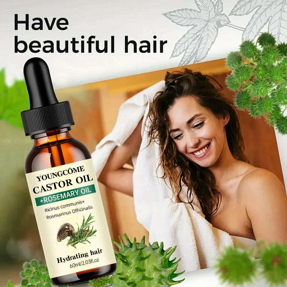 mix-castor-oil-and-rosemary-oil-for-hair-growth-enhances-hair-thickness-and-shine-reduce-hair-loss-and-split-ends-hair-care-oil-kimlud-kimlud-33915270
