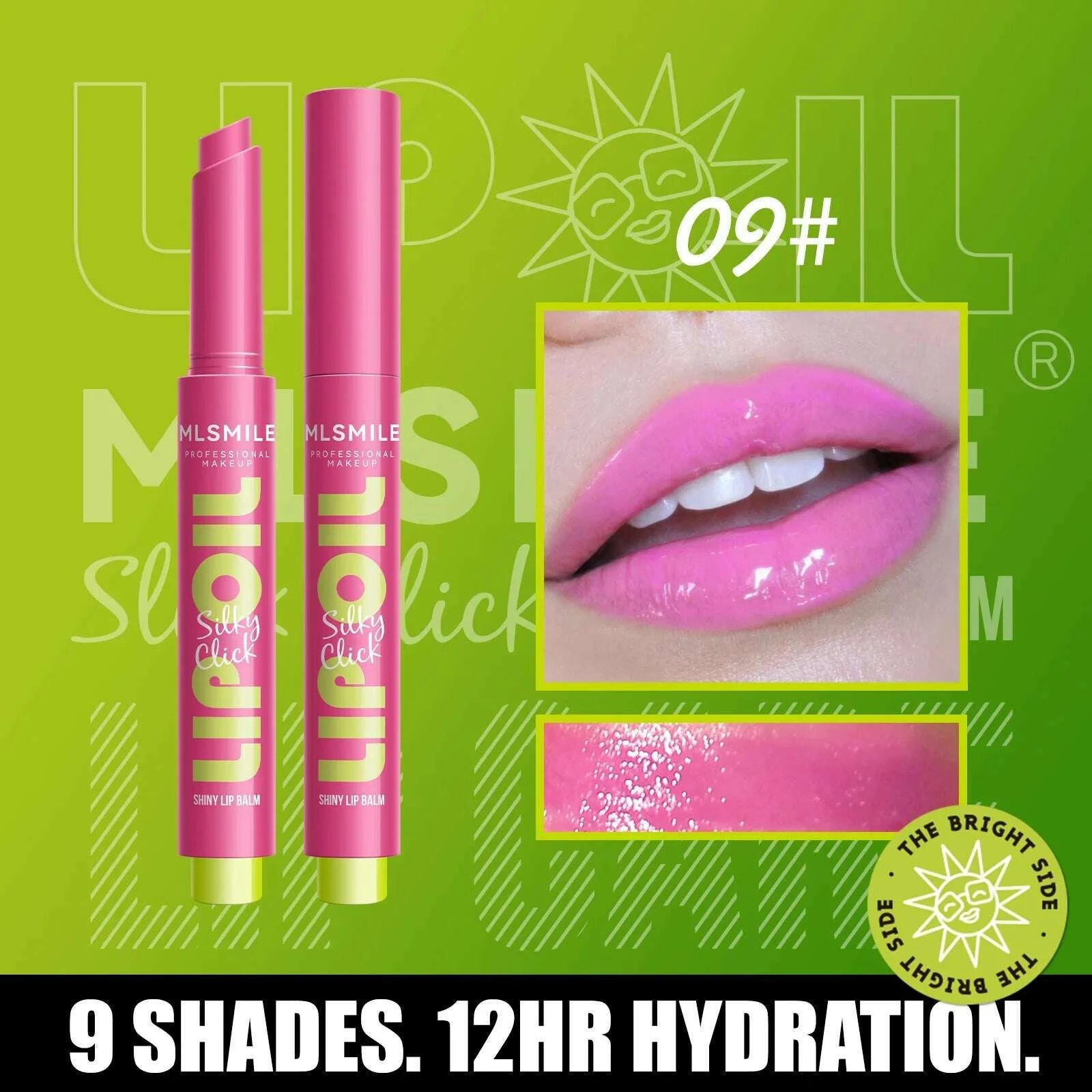 mlsmile-multi-color-silky-click-lip-care-hydrating-lip-gloss-with-radiant-mirror-high-shine-effortless-press-long-lasting-sexy-kimlud-kimlud-33921856