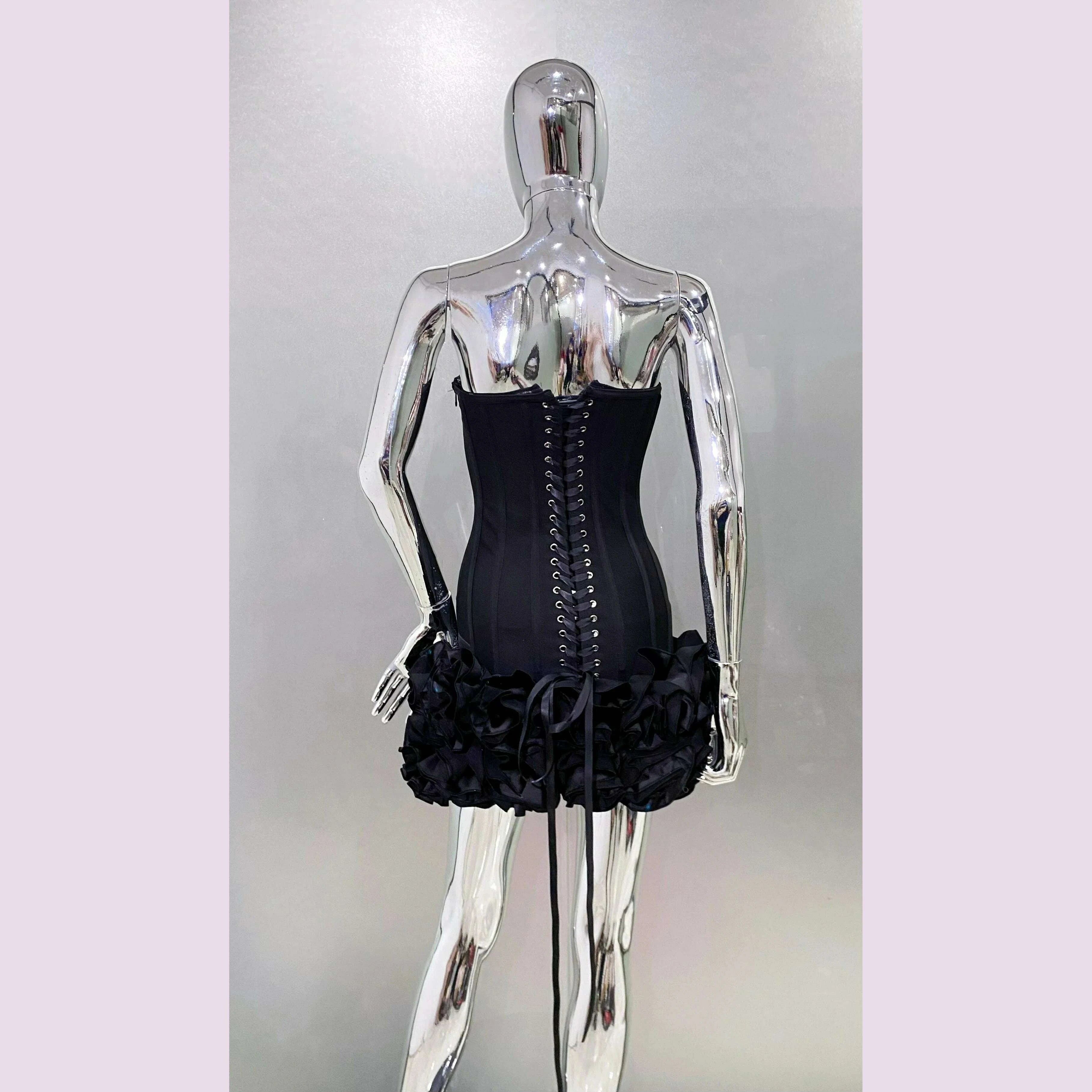 red-color-women-sexy-strapless-ball-gown-mini-dress-celebrity-red-carpet-fashion-evening-party-celebrate-dress-wholesalekimlud-womens-fashion-34619955