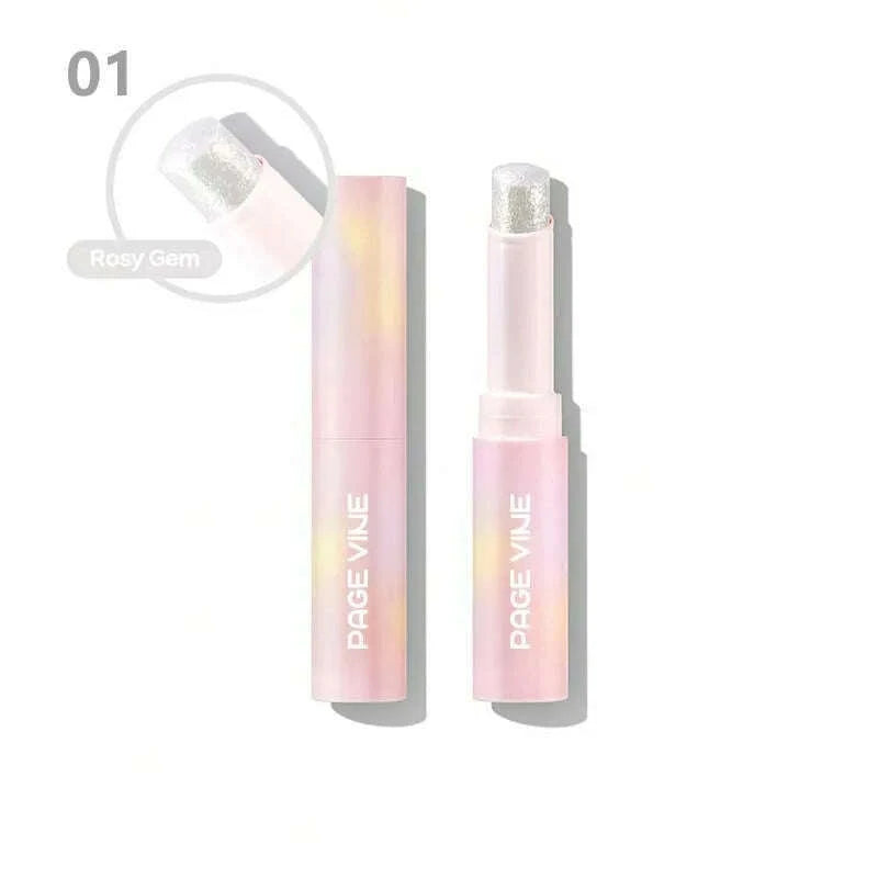 page-vine-crystal-jelly-highlighter-eyeshadow-stick-shiny-multi-colored-pearlescent-shimmer-lip-balm-sparking-shine-face-makeup-kimlud-kimlud-33921188
